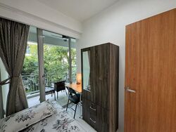 The Stellar (D5), Condominium #512637631